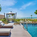 Bab Al Nojoum Hudayriyat Villas
