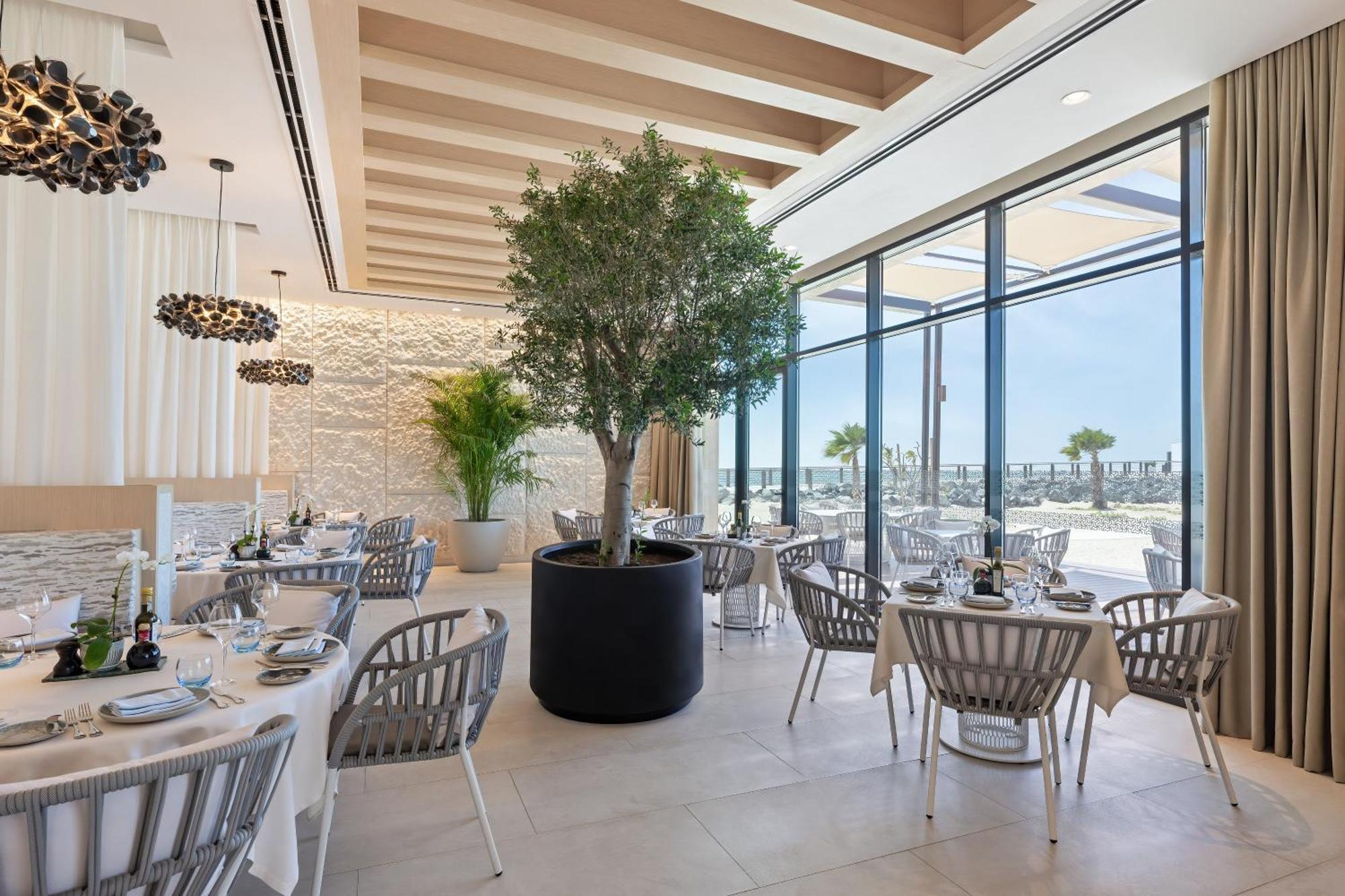 Resort Bab Al Nojoum Hudayriyat *